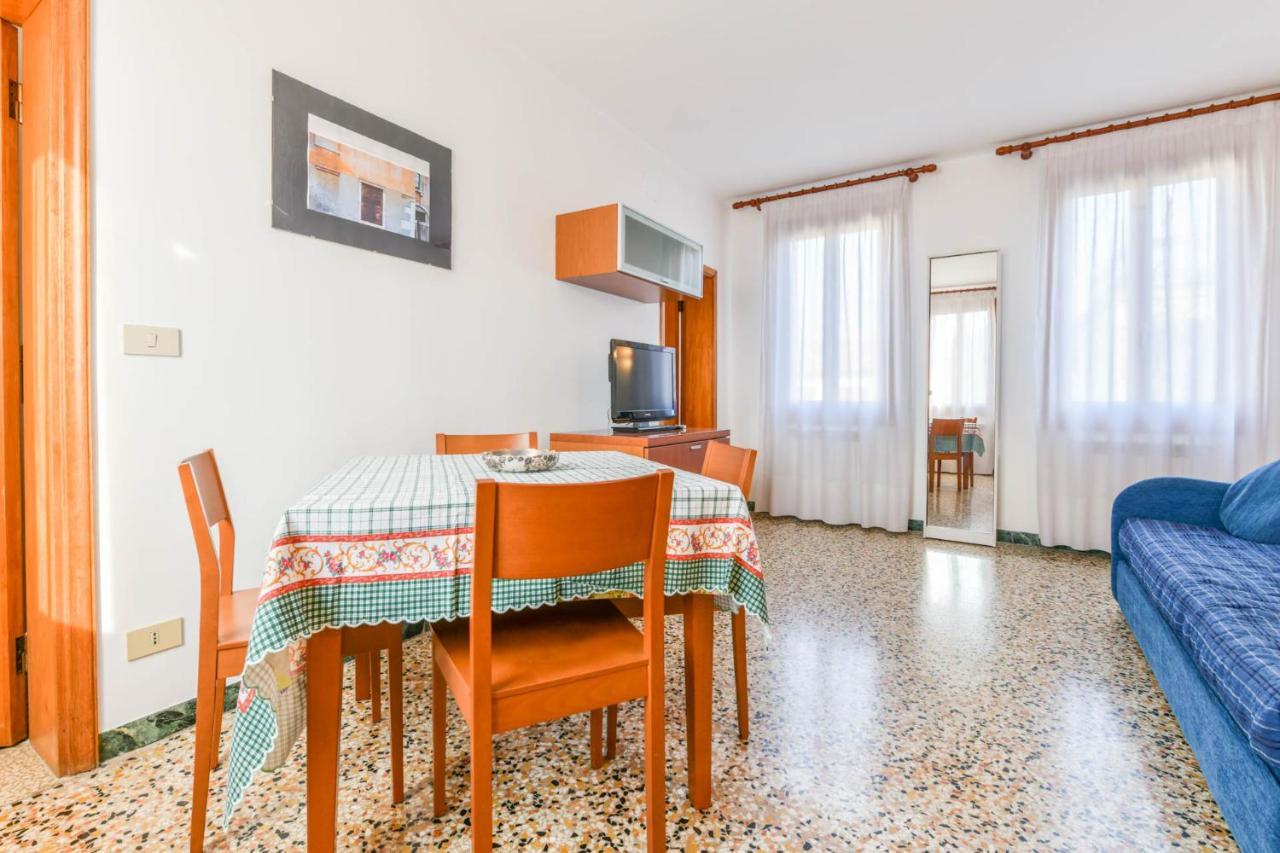 Mascareta, Central Apartment Βενετία Εξωτερικό φωτογραφία