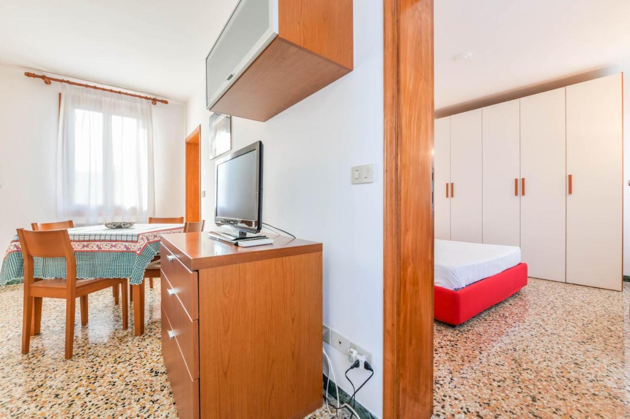 Mascareta, Central Apartment Βενετία Εξωτερικό φωτογραφία