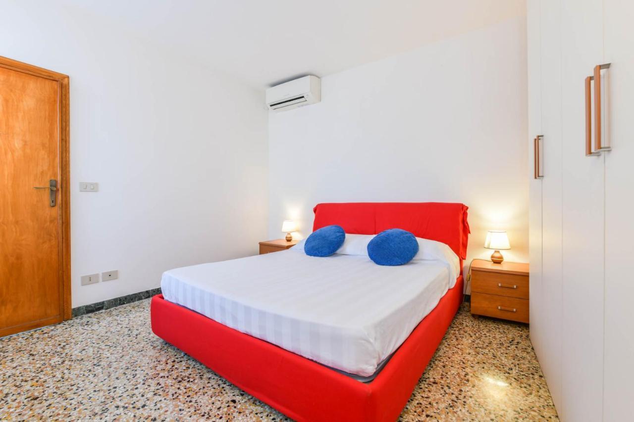 Mascareta, Central Apartment Βενετία Εξωτερικό φωτογραφία