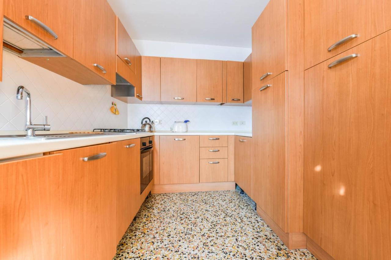 Mascareta, Central Apartment Βενετία Εξωτερικό φωτογραφία