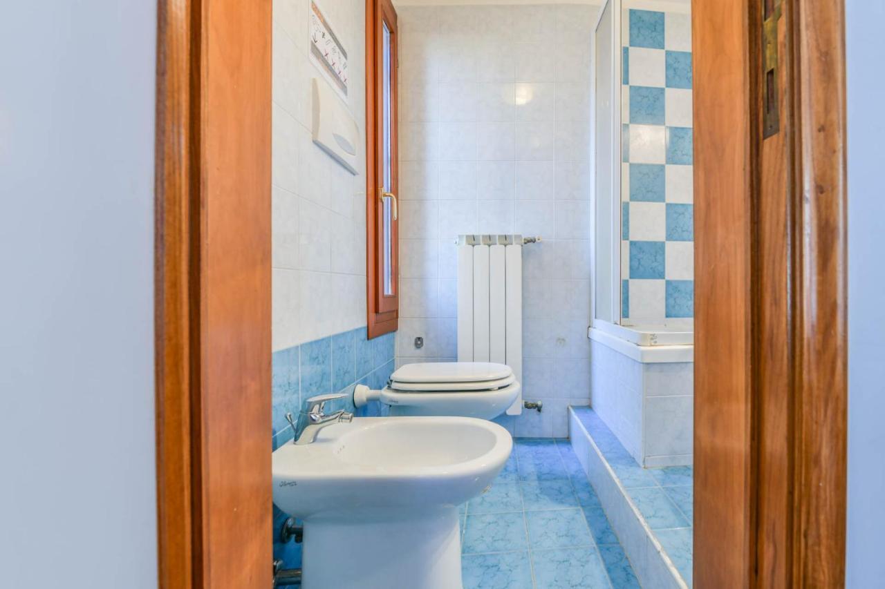 Mascareta, Central Apartment Βενετία Εξωτερικό φωτογραφία