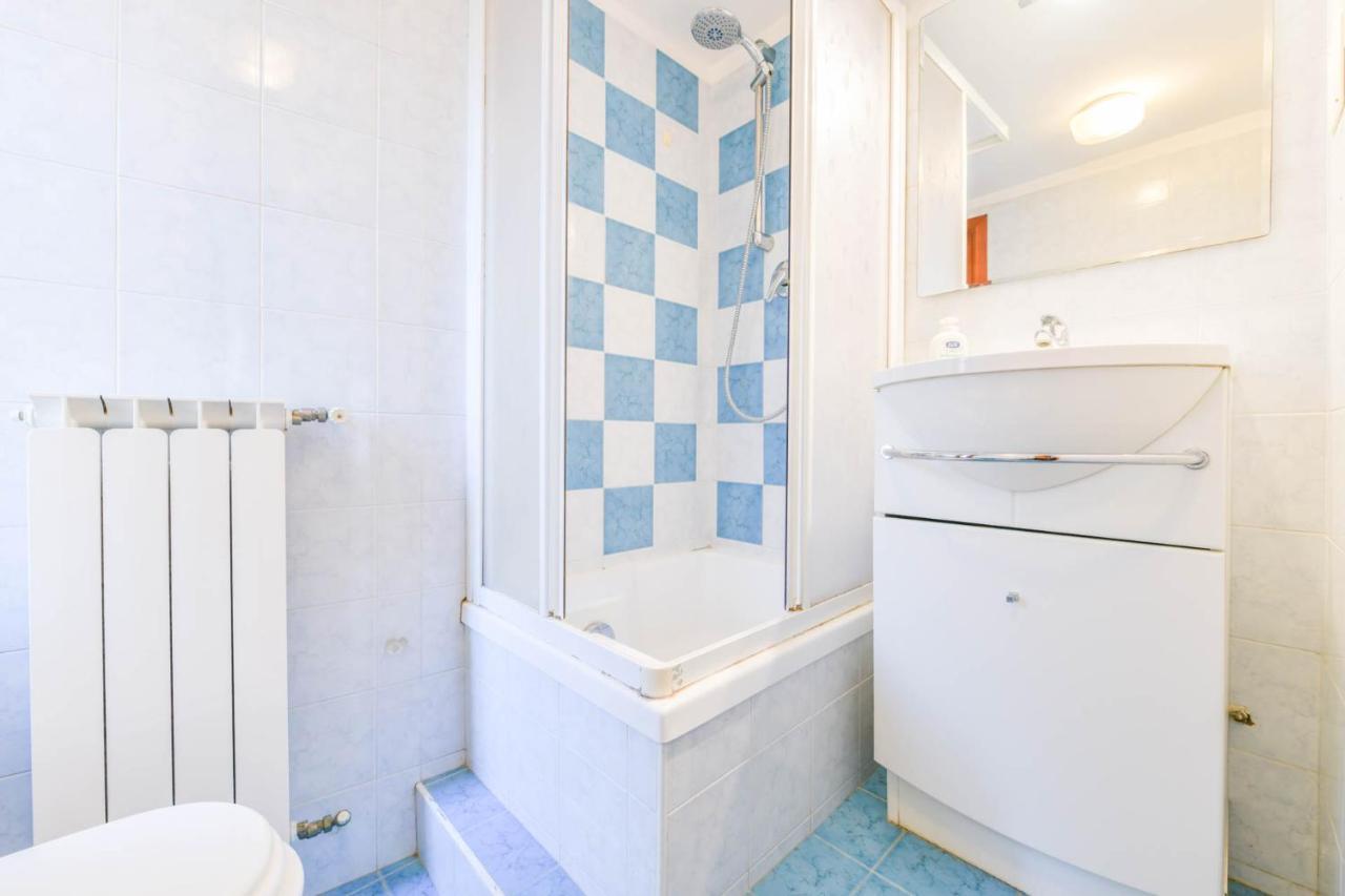 Mascareta, Central Apartment Βενετία Εξωτερικό φωτογραφία
